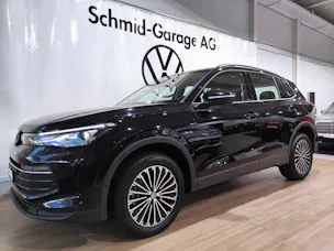 VW Tiguan 2.0 TDI SCR DSG 4M