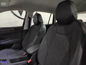 VW Tiguan 2.0 TDI SCR DSG 4M