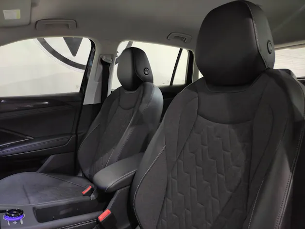VW Tiguan 2.0 TDI SCR DSG 4M