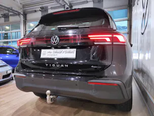 VW Tiguan 2.0 TDI SCR DSG 4M