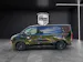 Ford E-Transit C Van 320 L1 Trend