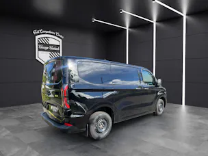 Ford E-Transit C Van 320 L1 Trend