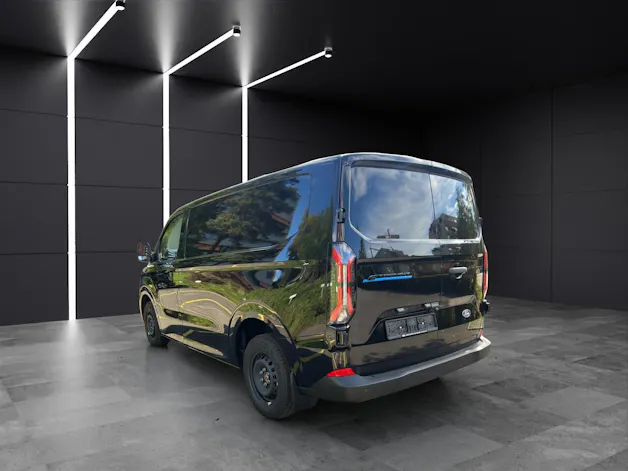Ford E-Transit C Van 320 L1 Trend