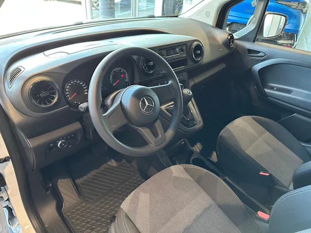 Mercedes-Benz E-Citan 112 Kaw 45 kWh