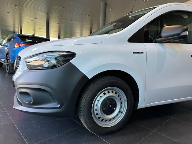 Mercedes-Benz E-Citan 112 Kaw 45 kWh