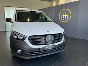 Mercedes-Benz E-Citan 112 Kaw 45 kWh