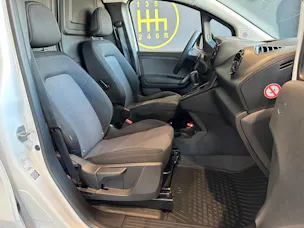 Mercedes-Benz E-Citan 112 Kaw 45 kWh