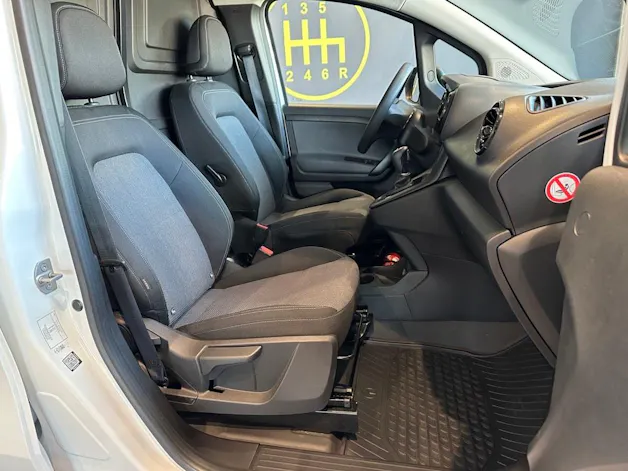 Mercedes-Benz E-Citan 112 Kaw 45 kWh