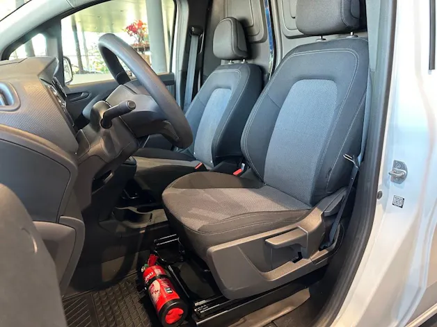 Mercedes-Benz E-Citan 112 Kaw 45 kWh