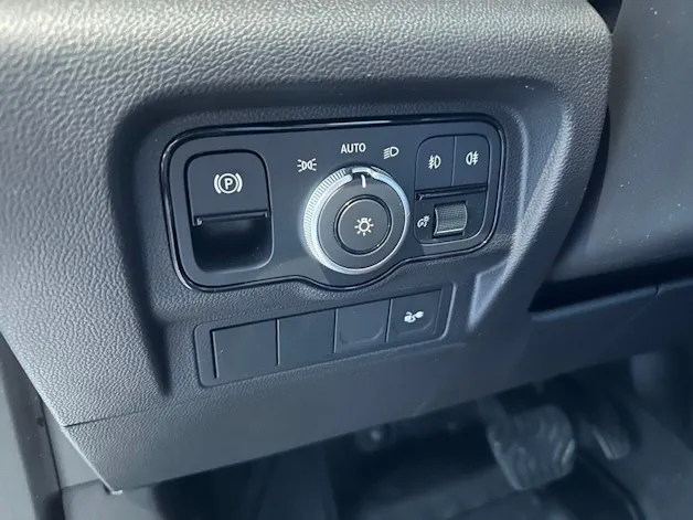 Mercedes-Benz E-Citan 112 Kaw 45 kWh