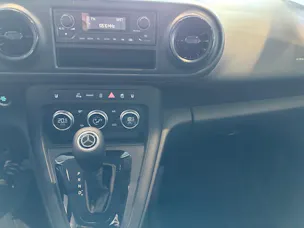 Mercedes-Benz E-Citan 112 Kaw 45 kWh