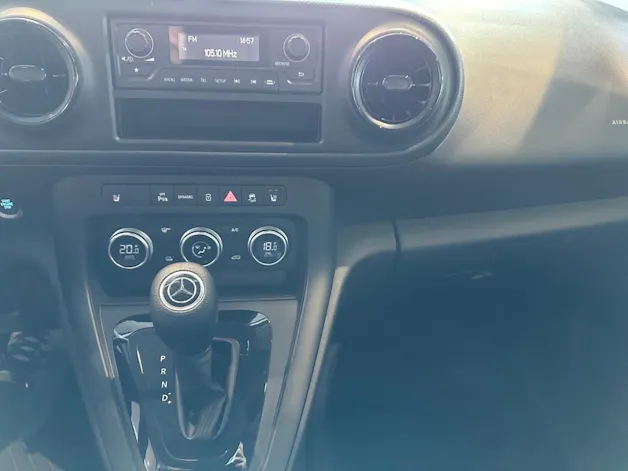 Mercedes-Benz E-Citan 112 Kaw 45 kWh