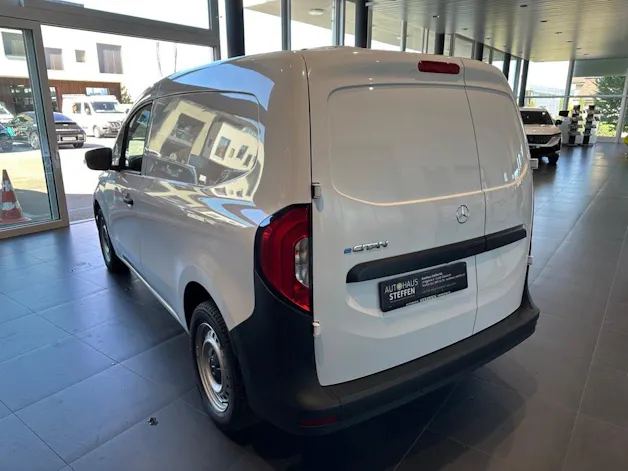 Mercedes-Benz E-Citan 112 Kaw 45 kWh