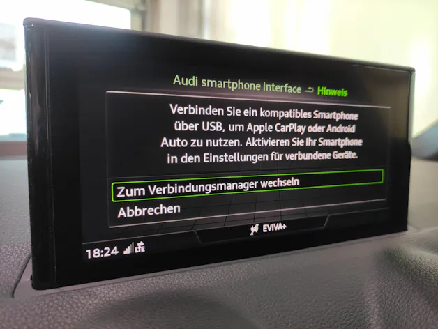 Audi Q2 40 TFSI S-Line quattro S-Tronic
