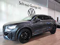 Audi Q2 40 TFSI S-Line quattro S-Tronic