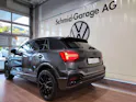 Audi Q2 40 TFSI S-Line quattro S-Tronic
