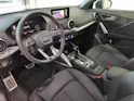 Audi Q2 40 TFSI S-Line quattro S-Tronic