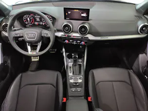Audi Q2 40 TFSI S-Line quattro S-Tronic