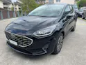 Ford Fiesta 1.0 MHEV Titan X A
