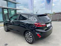 Ford Fiesta 1.0 MHEV Titan X A
