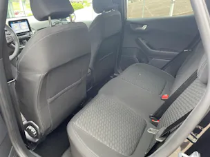 Ford Fiesta 1.0 MHEV Titan X A