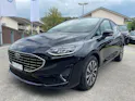 Ford Fiesta 1.0 MHEV Titan X A