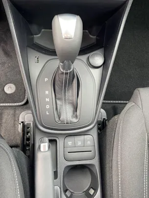Ford Fiesta 1.0 MHEV Titan X A