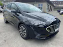 Ford Fiesta 1.0 MHEV Titan X A
