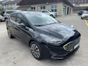 Ford Fiesta 1.0 MHEV Titan X A