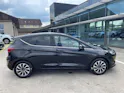 Ford Fiesta 1.0 MHEV Titan X A