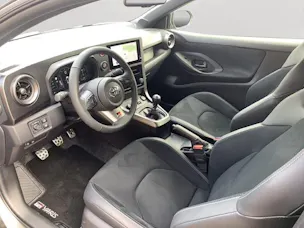 Toyota Yaris 1.6 GR Sport