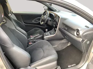 Toyota Yaris 1.6 GR Sport