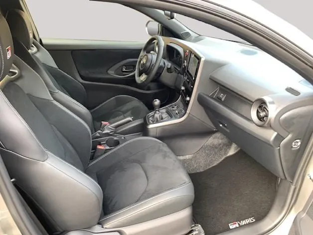 Toyota Yaris 1.6 GR Sport