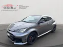 Toyota Yaris 1.6 GR Sport