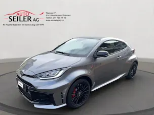 Toyota Yaris 1.6 GR Sport