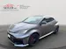 Toyota Yaris 1.6 GR Sport