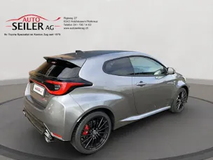 Toyota Yaris 1.6 GR Sport