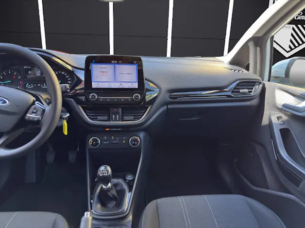 Ford Fiesta 1.0 EcoB Cool & Connect