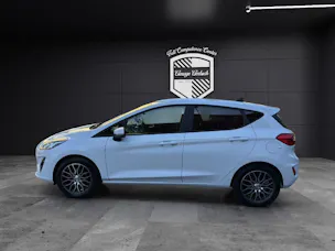 Ford Fiesta 1.0 EcoB Cool & Connect