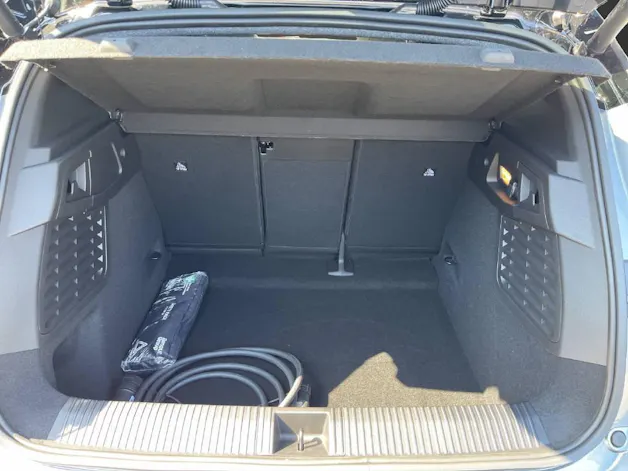 Renault SCENIC E-TECH ELECTRIC iconic 220 PS Long Range