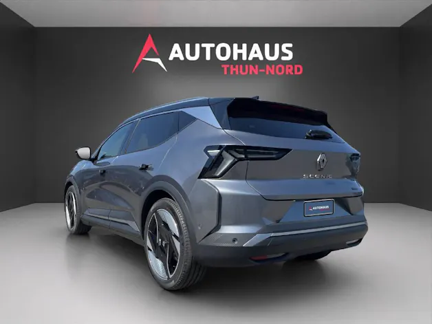 Renault SCENIC E-TECH ELECTRIC iconic 220 PS Long Range