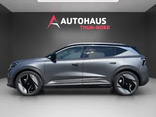 Renault SCENIC E-TECH ELECTRIC iconic 220 PS Long Range