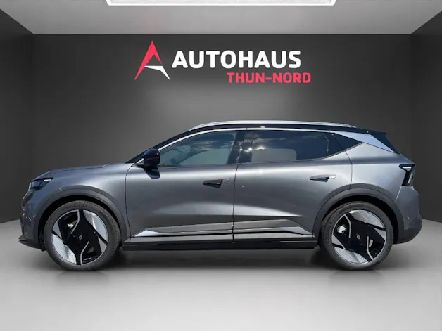 Renault SCENIC E-TECH ELECTRIC iconic 220 PS Long Range