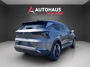 Renault SCENIC E-TECH ELECTRIC iconic 220 PS Long Range