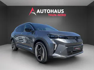 Renault SCENIC E-TECH ELECTRIC iconic 220 PS Long Range