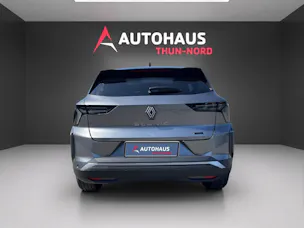 Renault SCENIC E-TECH ELECTRIC iconic 220 PS Long Range