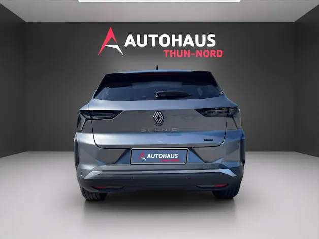 Renault SCENIC E-TECH ELECTRIC iconic 220 PS Long Range
