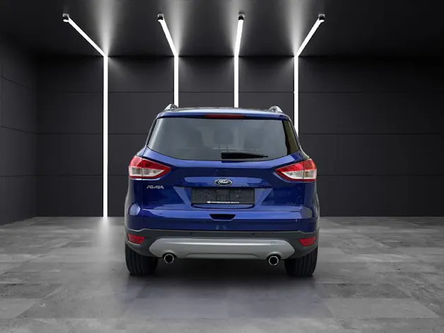 Ford Kuga 2.0 TDCi 140 Carving FPS