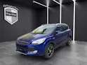 Ford Kuga 2.0 TDCi 140 Carving FPS