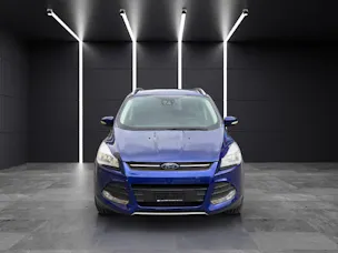 Ford Kuga 2.0 TDCi 140 Carving FPS